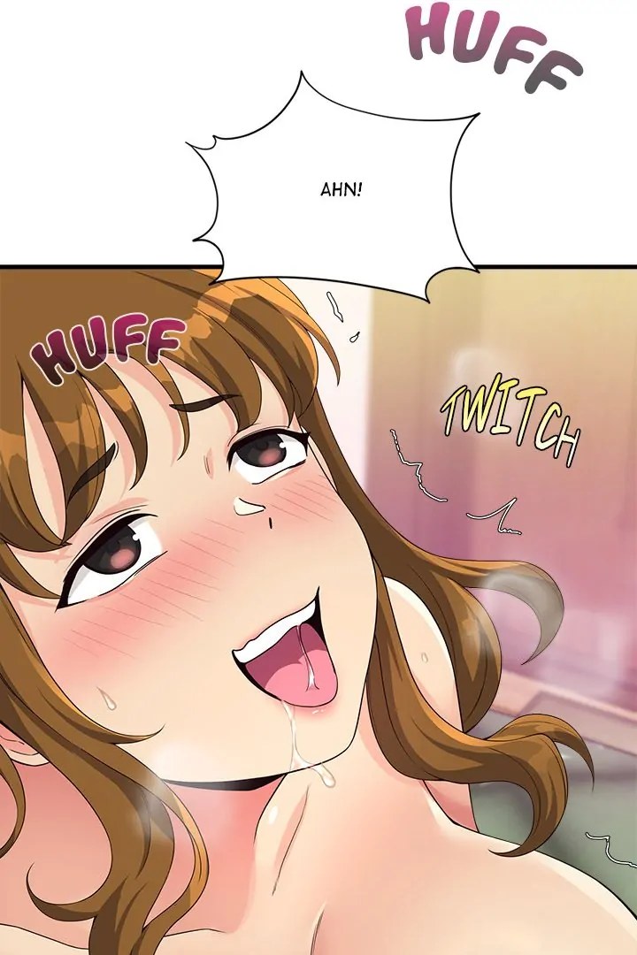 My Other Girlfriend chapter 29 page 77