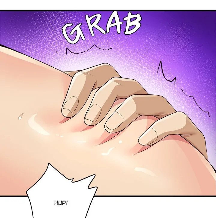 My Other Girlfriend chapter 29 page 84