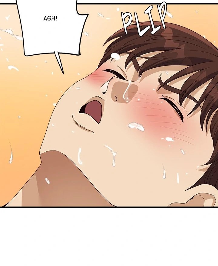 My Other Girlfriend chapter 29 page 99