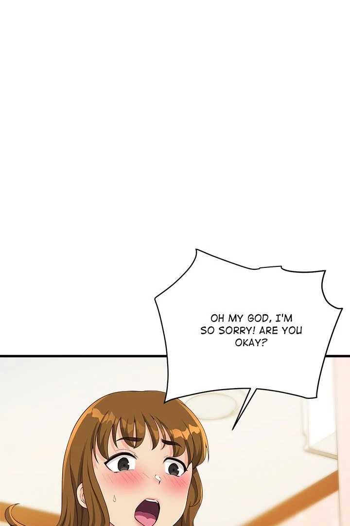 My Other Girlfriend chapter 29 page 100