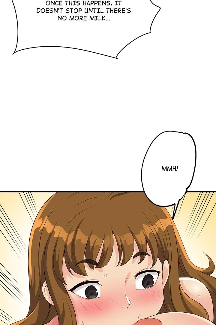 My Other Girlfriend chapter 29 page 102