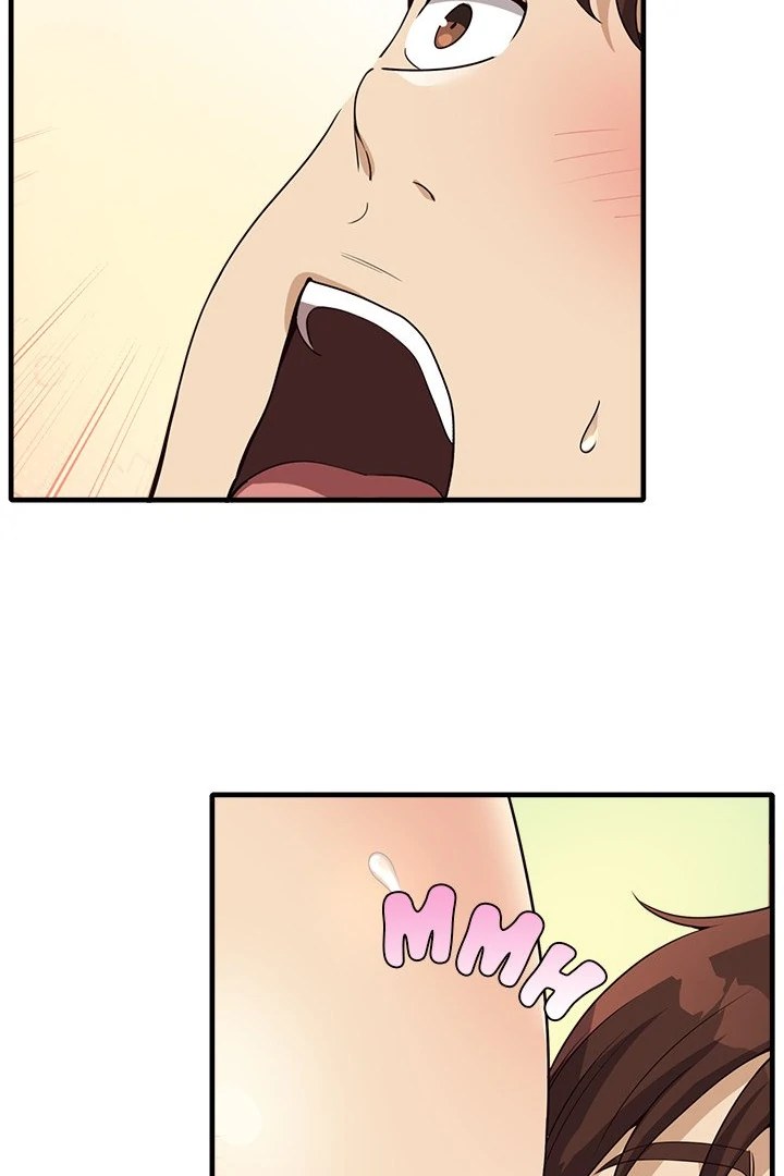 My Other Girlfriend chapter 29 page 106