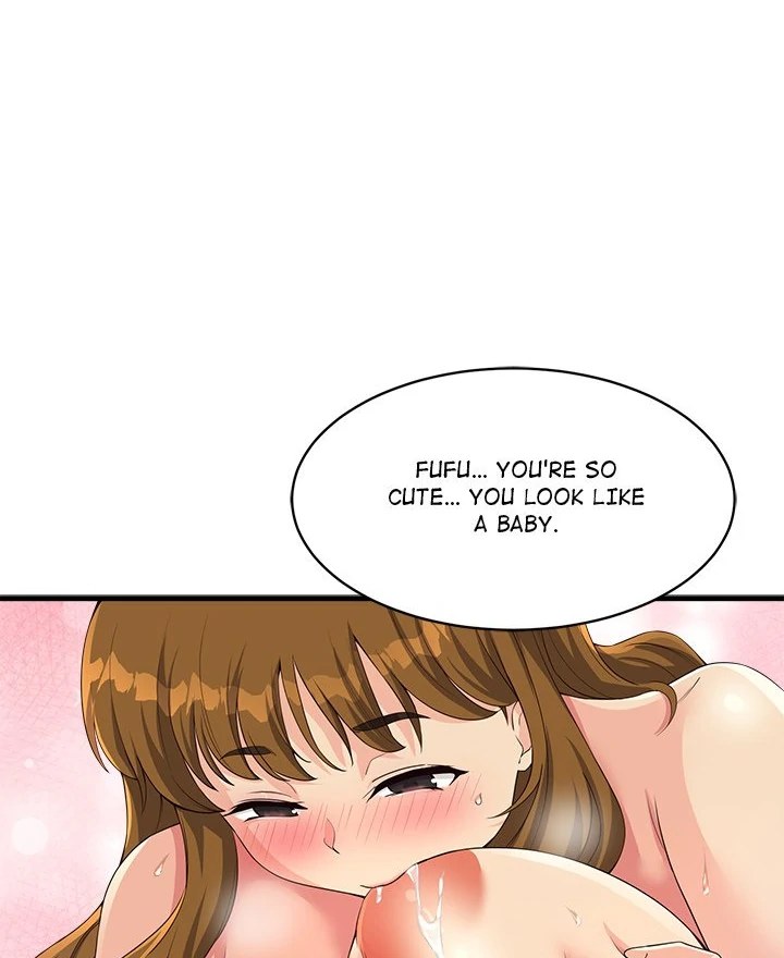 My Other Girlfriend chapter 29 page 108