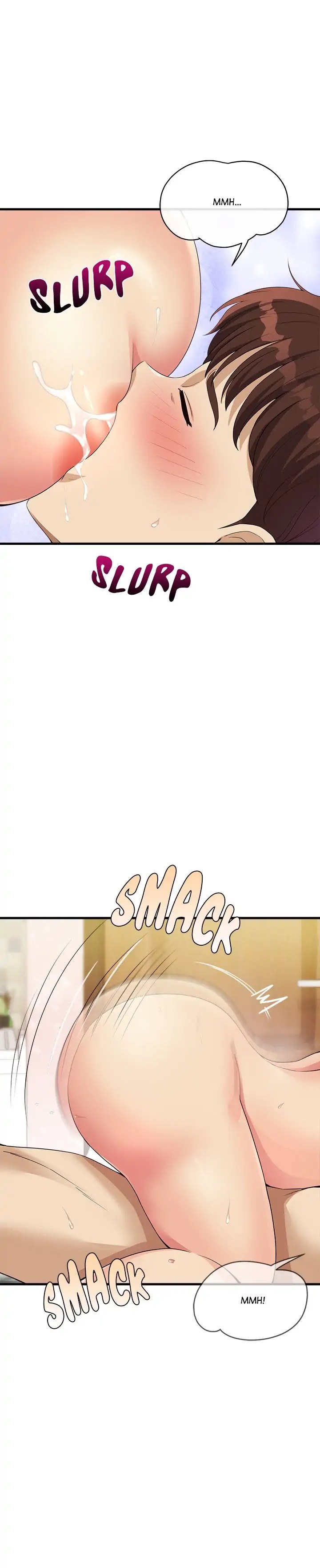 My Other Girlfriend chapter 29 page 110