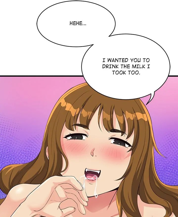 My Other Girlfriend chapter 29 page 119