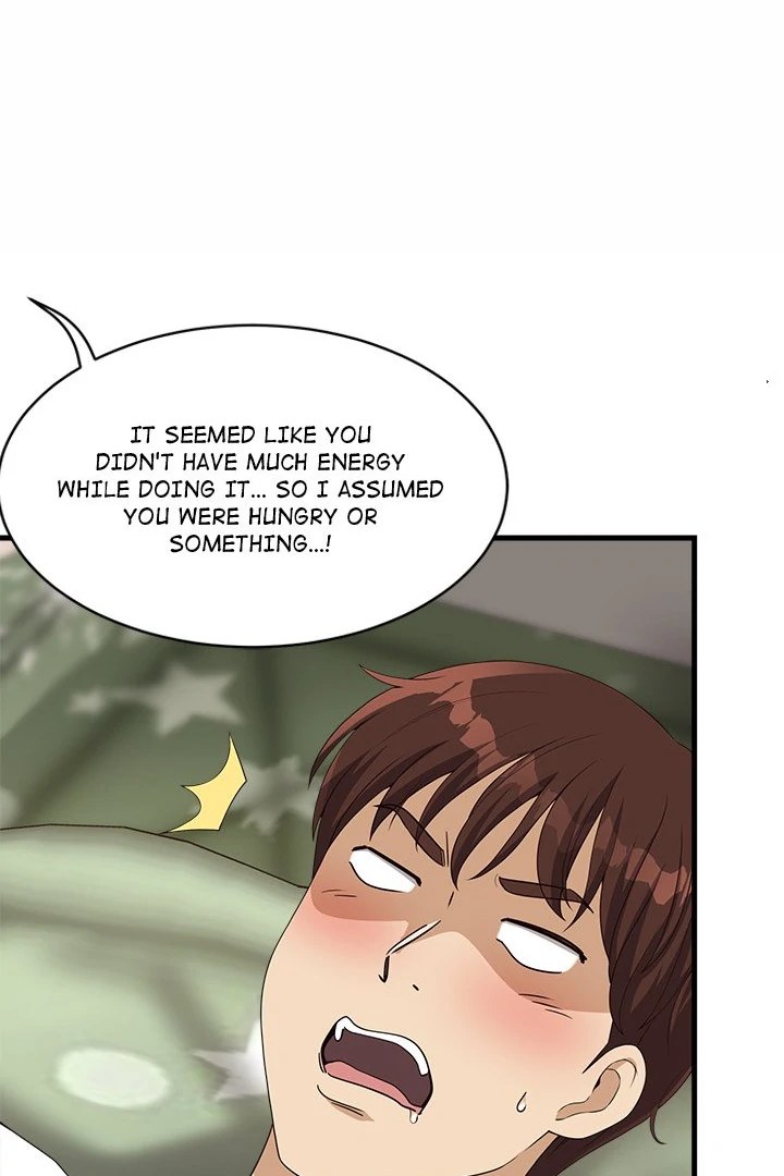 My Other Girlfriend chapter 29 page 121