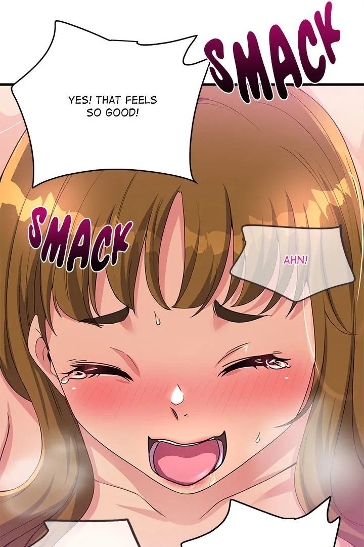 My Other Girlfriend chapter 29 page 135
