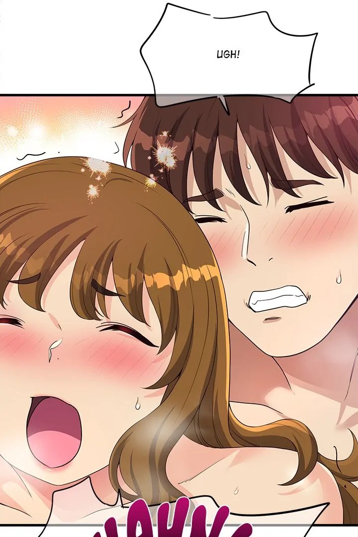 My Other Girlfriend chapter 29 page 144