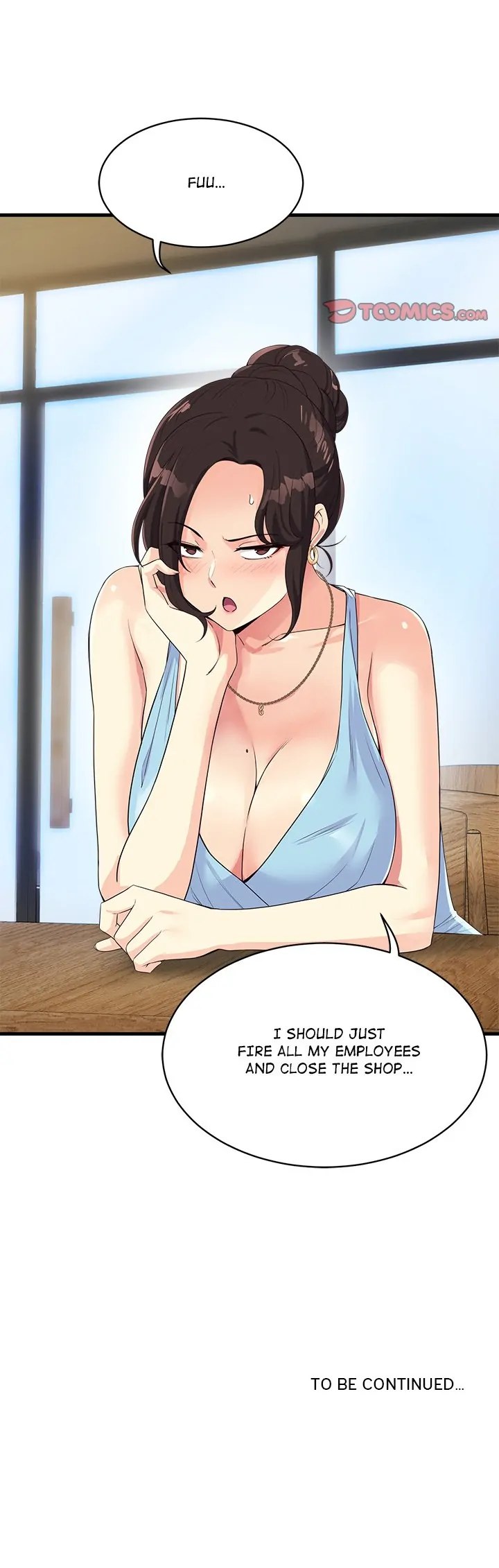 My Other Girlfriend chapter 29 page 154