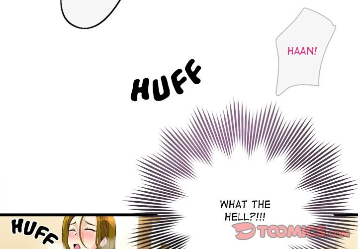 My Other Girlfriend chapter 3 page 4