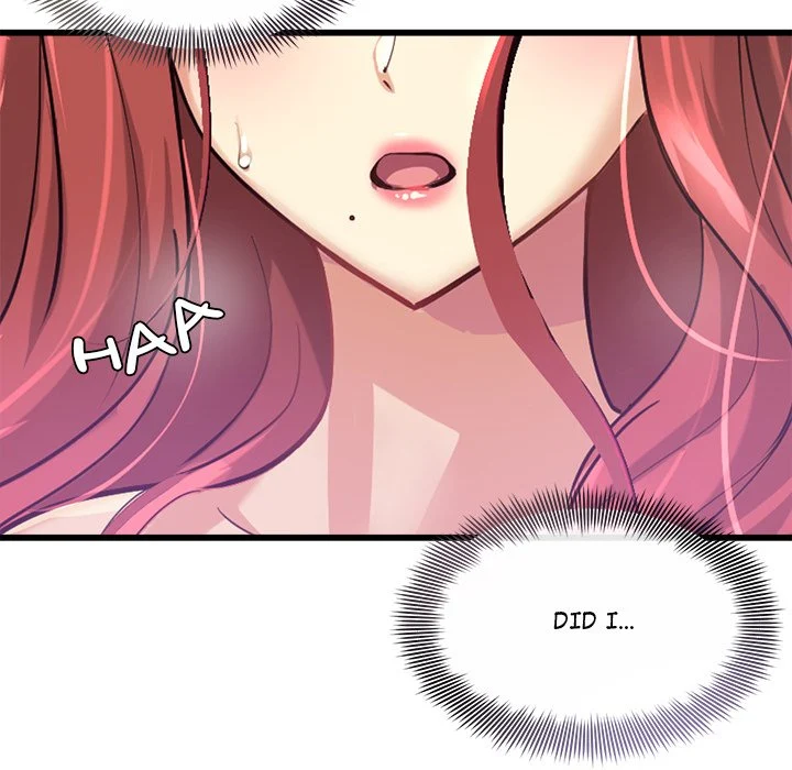 My Other Girlfriend chapter 3 page 7