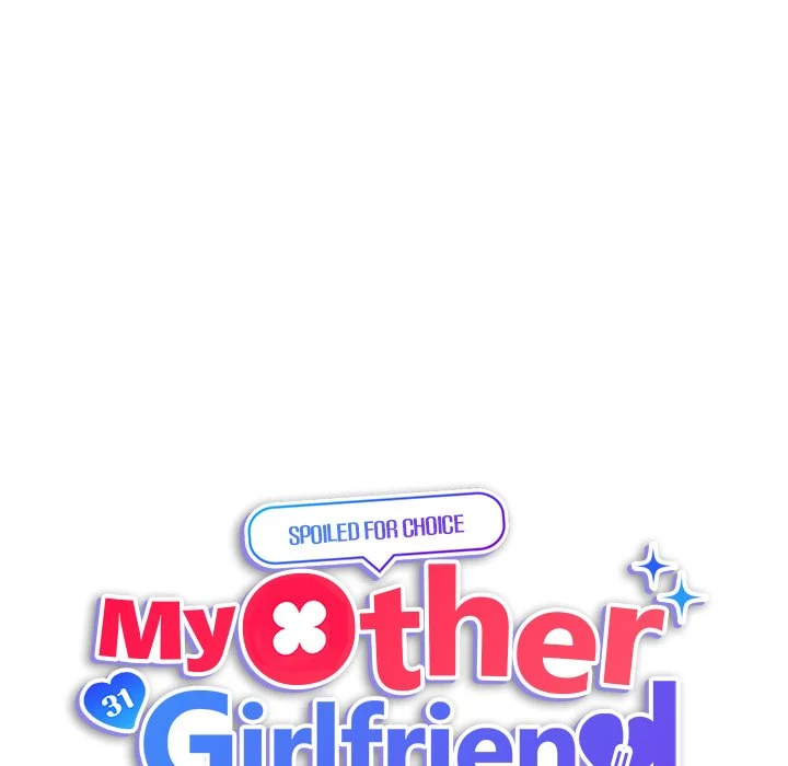 My Other Girlfriend chapter 3 page 15