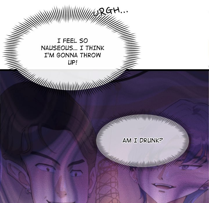 My Other Girlfriend chapter 3 page 33