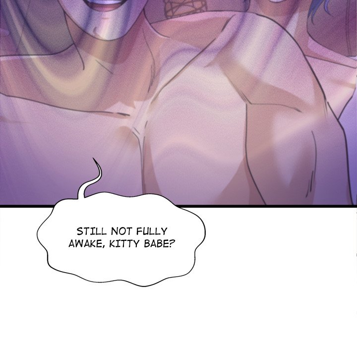 My Other Girlfriend chapter 3 page 34