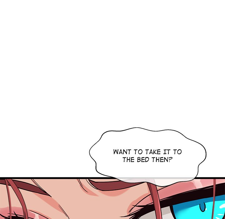 My Other Girlfriend chapter 3 page 35