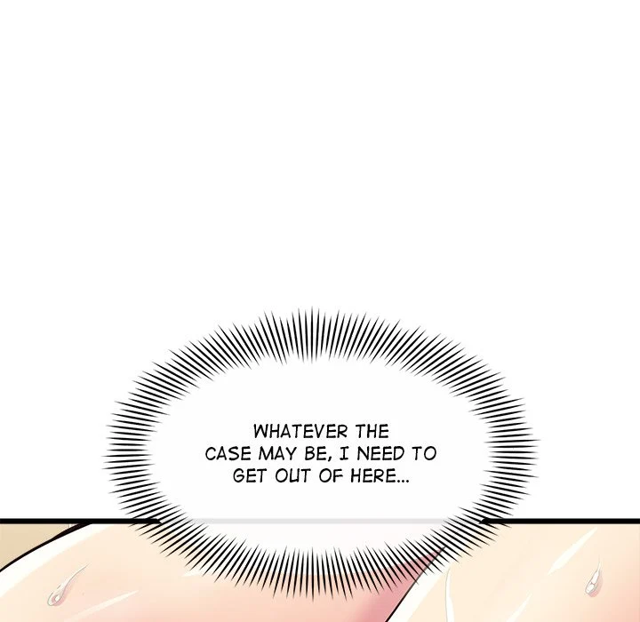 My Other Girlfriend chapter 3 page 38