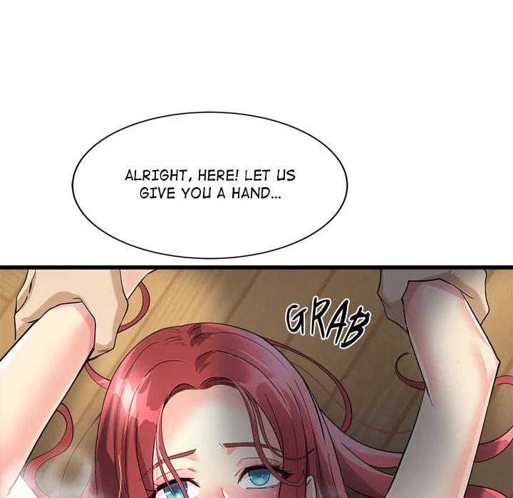 My Other Girlfriend chapter 3 page 45