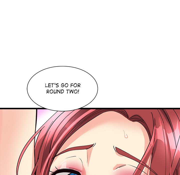 My Other Girlfriend chapter 3 page 49