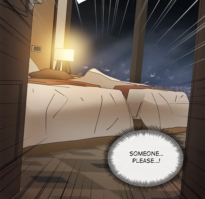 My Other Girlfriend chapter 3 page 52