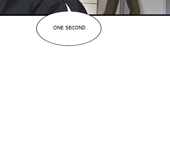My Other Girlfriend chapter 3 page 74