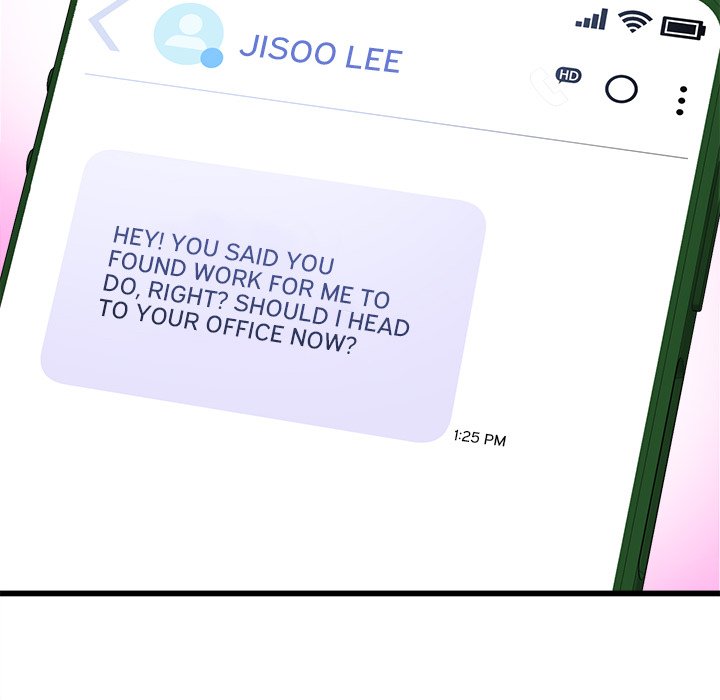 My Other Girlfriend chapter 3 page 81
