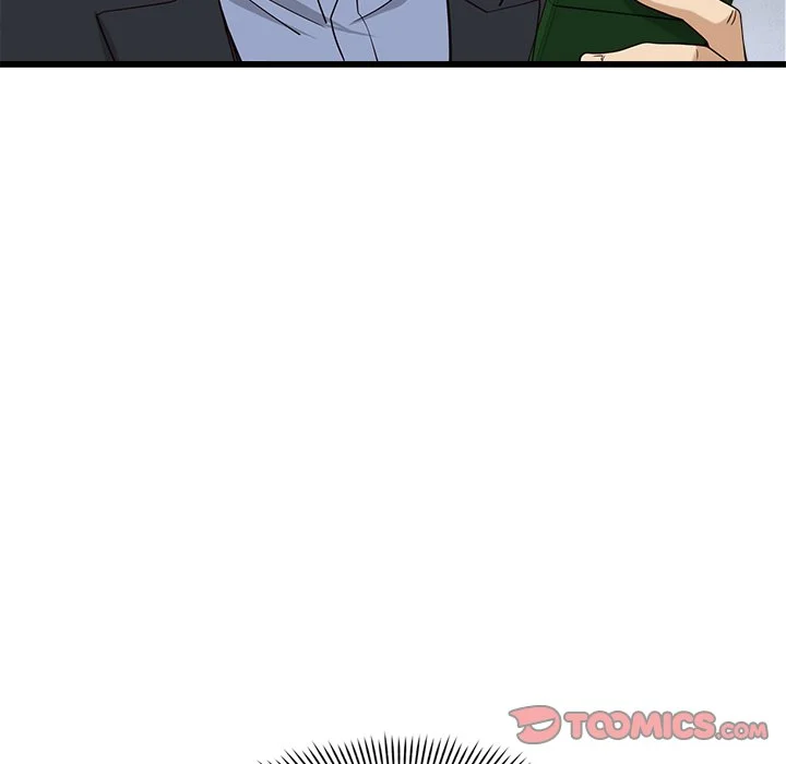 My Other Girlfriend chapter 3 page 84