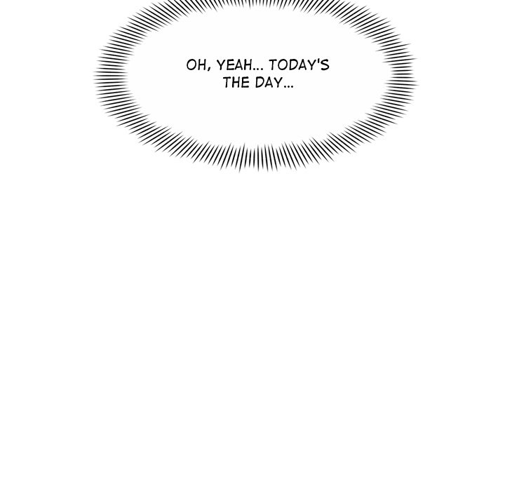 My Other Girlfriend chapter 3 page 85
