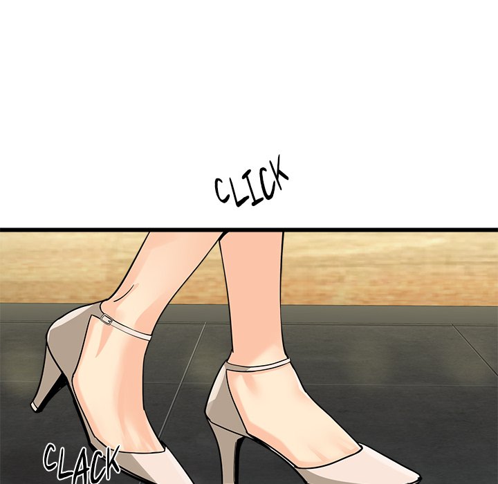 My Other Girlfriend chapter 3 page 90