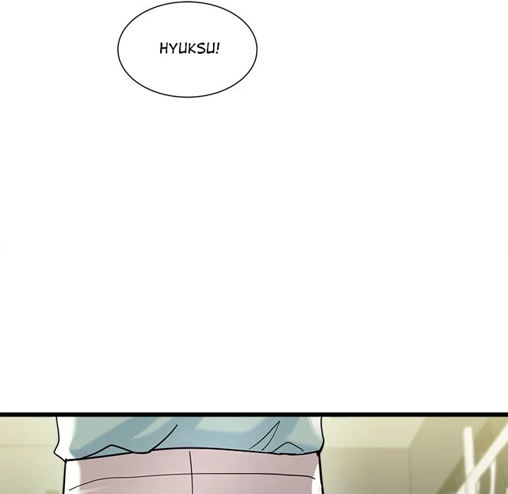 My Other Girlfriend chapter 3 page 92