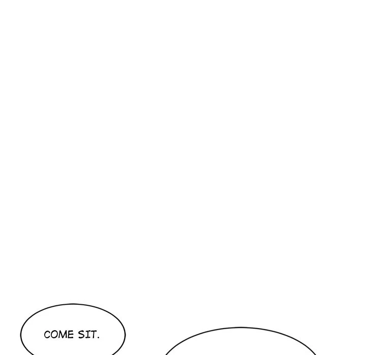 My Other Girlfriend chapter 3 page 99