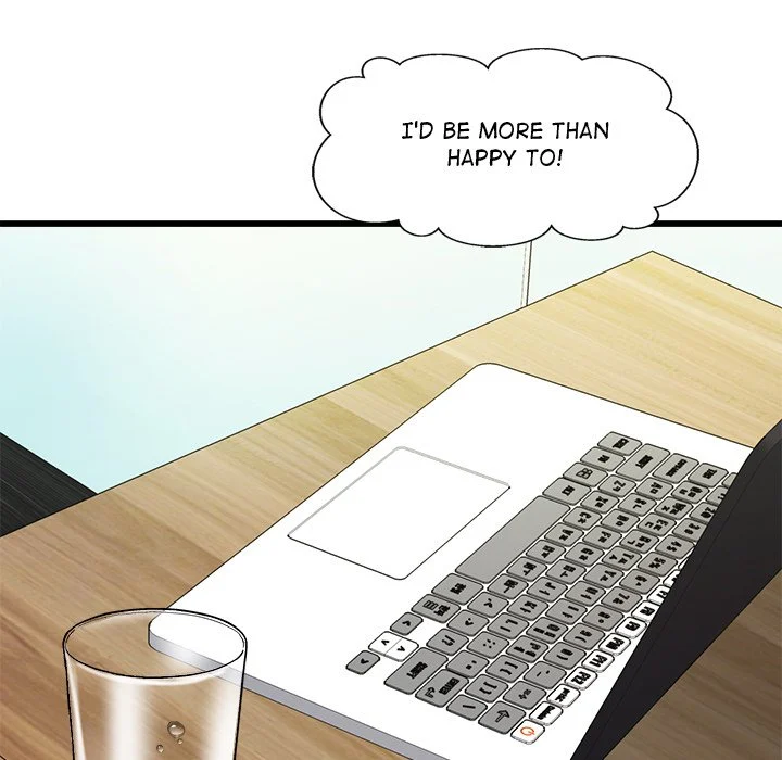 My Other Girlfriend chapter 3 page 106