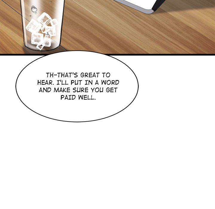 My Other Girlfriend chapter 3 page 107