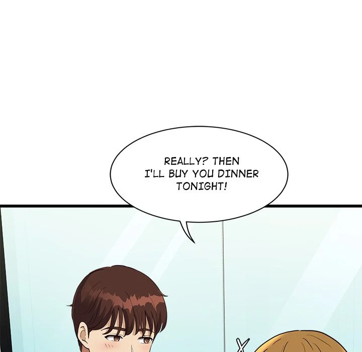 My Other Girlfriend chapter 3 page 108
