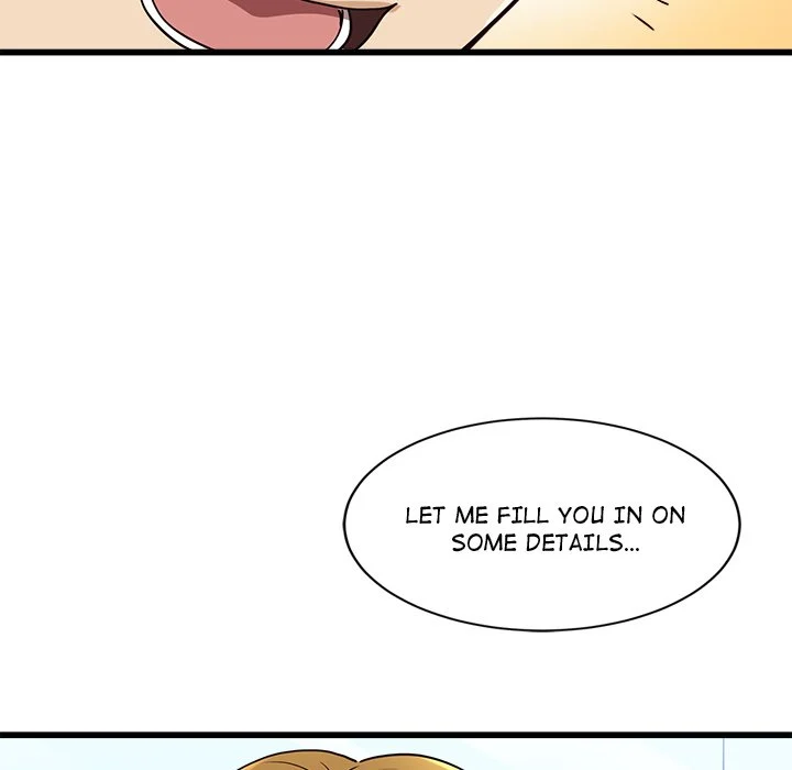 My Other Girlfriend chapter 3 page 112