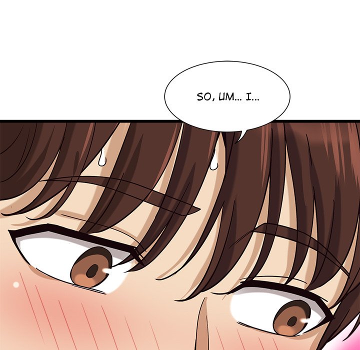 My Other Girlfriend chapter 3 page 118