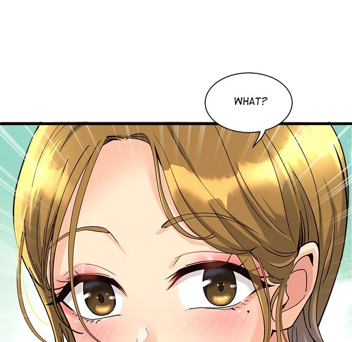 My Other Girlfriend chapter 3 page 120