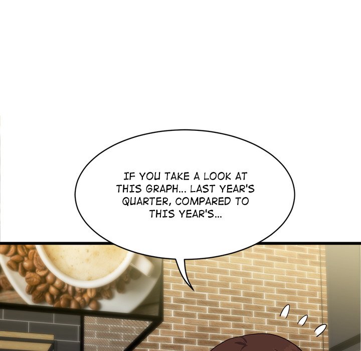 My Other Girlfriend chapter 3 page 122