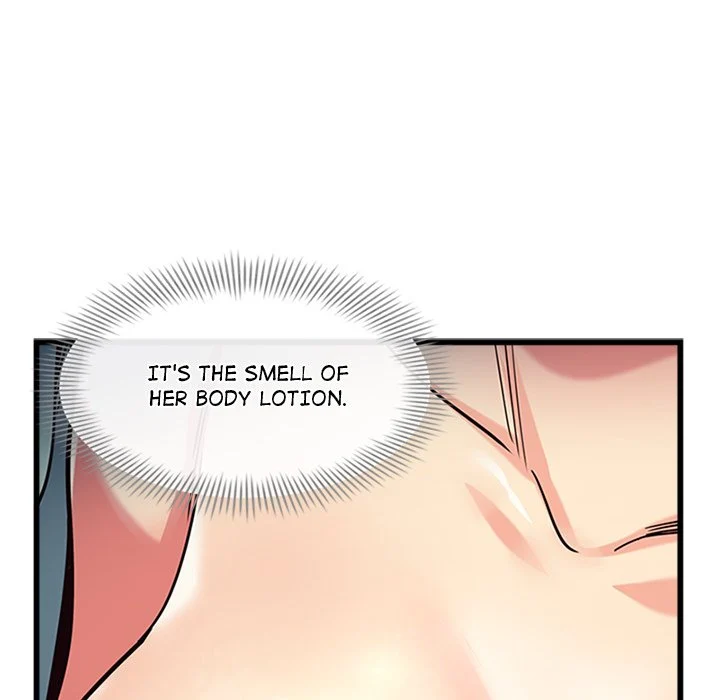 My Other Girlfriend chapter 3 page 131