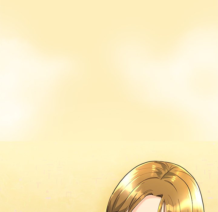 My Other Girlfriend chapter 3 page 134