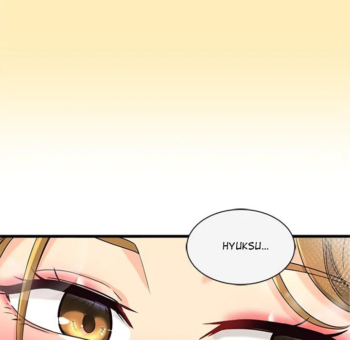 My Other Girlfriend chapter 3 page 137
