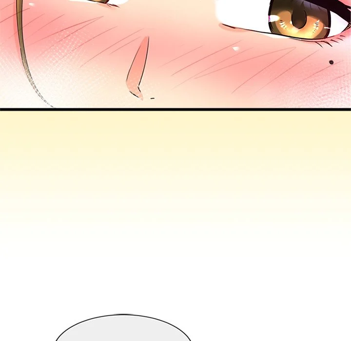 My Other Girlfriend chapter 3 page 138