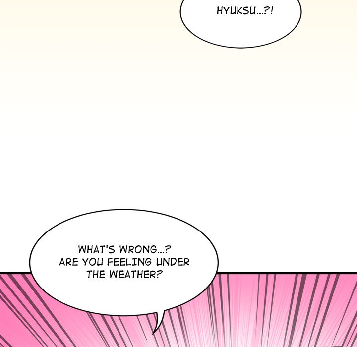 My Other Girlfriend chapter 3 page 142