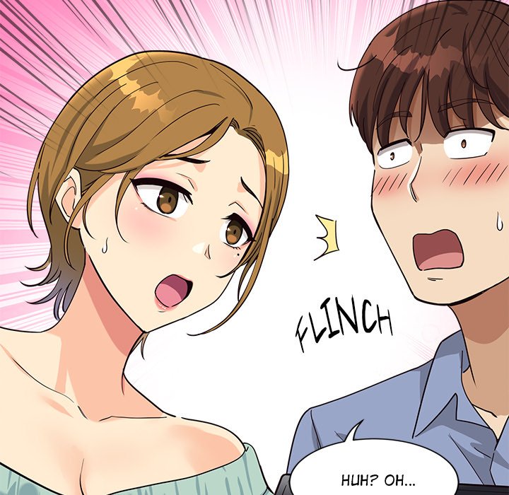 My Other Girlfriend chapter 3 page 143