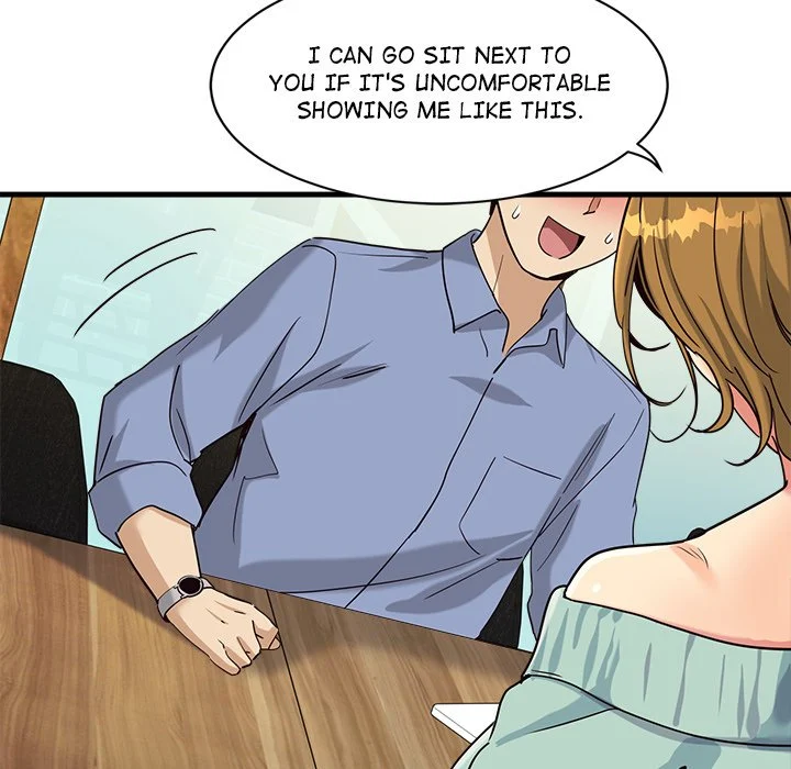 My Other Girlfriend chapter 3 page 145