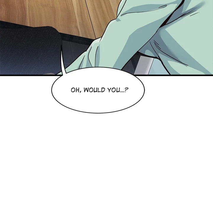 My Other Girlfriend chapter 3 page 146
