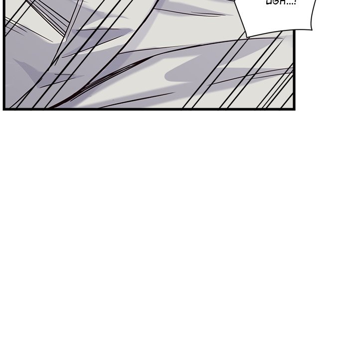 My Other Girlfriend chapter 3 page 148