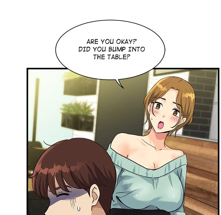 My Other Girlfriend chapter 3 page 149