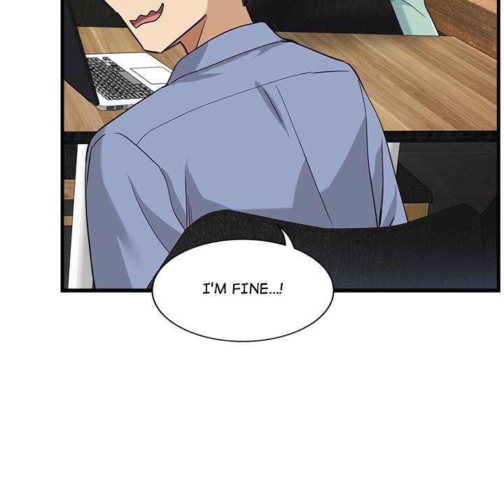 My Other Girlfriend chapter 3 page 150