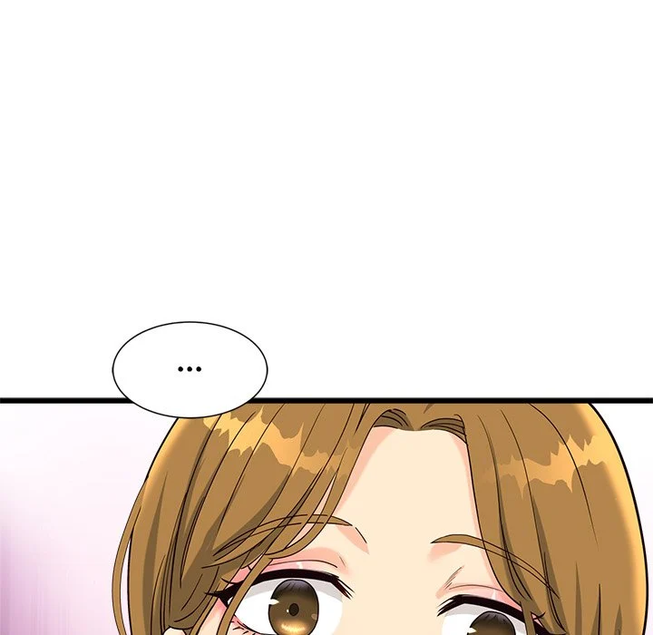 My Other Girlfriend chapter 3 page 151