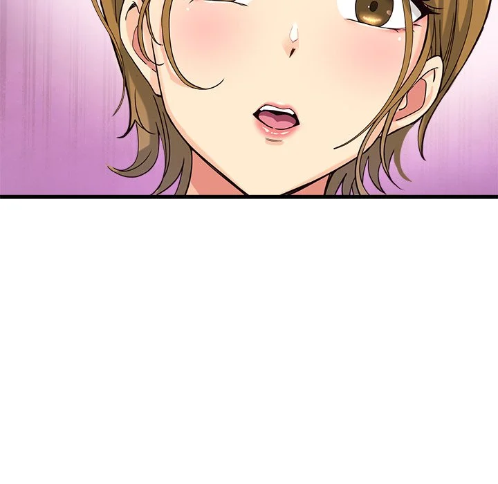My Other Girlfriend chapter 3 page 152